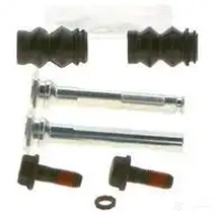 Направляющие суппорта, ремкомплект BOSCH UO 415 1437244689 1987470686 - Изображение 4