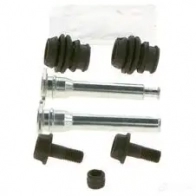 Направляющие суппорта, ремкомплект BOSCH 1987470684 U WK8N8 1437244682 - Изображение 3