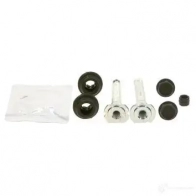 Направляющие суппорта, ремкомплект BOSCH 1987470684 U WK8N8 1437244682 - Изображение 5