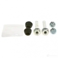 Направляющие суппорта, ремкомплект BOSCH QF1 JE 1987470692 1437244704 - Изображение 2