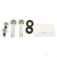 Направляющие суппорта, ремкомплект BOSCH QF1 JE 1987470692 1437244704 - Изображение 5