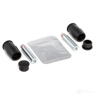 Направляющие суппорта, ремкомплект BOSCH 351422 1987470506 RG8 96 SZCZE - Изображение 3