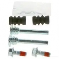 Направляющие суппорта, ремкомплект BOSCH 1987470668 V 9X1UOK Suzuki Vitara (FT, GT, ET) 2 Кроссовер 2д 1.9 D (SE 419TD) 75 л.с. 1996 – 1999