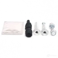 Направляющие суппорта, ремкомплект BOSCH R G1025 1193504983 1987470625 TWSZW8 - Изображение 2