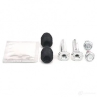 Направляющие суппорта, ремкомплект BOSCH R G1049 1193505007 BZI6RE8 1987470649 - Изображение 2