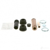 Направляющие суппорта, ремкомплект BOSCH 1987470697 PK2 S8GL 1437244669 - Изображение 3