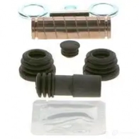 Направляющие суппорта, ремкомплект BOSCH 1987470697 PK2 S8GL 1437244669 - Изображение 4