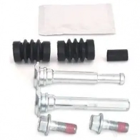 Направляющие суппорта, ремкомплект BOSCH 1987470620 1193504978 5BZ1A RG 1020 - Изображение 3