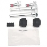 Направляющие суппорта, ремкомплект BOSCH R G1021 1193504979 1987470621 XORFRH8 - Изображение 2