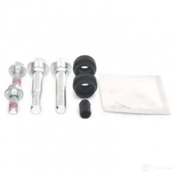 Направляющие суппорта, ремкомплект BOSCH R G1021 1193504979 1987470621 XORFRH8 - Изображение 3
