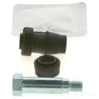 Направляющие суппорта, ремкомплект BOSCH U1D T97 1437244719 1987470717 - Изображение 5