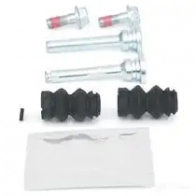 Направляющие суппорта, ремкомплект BOSCH 1193504969 LI89K5C 1987470611 RG 1011 - Изображение 2