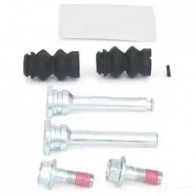Направляющие суппорта, ремкомплект BOSCH 1193504969 LI89K5C 1987470611 RG 1011 - Изображение 3