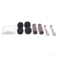 Направляющие суппорта, ремкомплект BOSCH 1193504971 1987470613 RG 1013 1N96T - Изображение 2