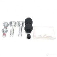 Направляющие суппорта, ремкомплект BOSCH 1987470650 R G1050 FJB2Q Opel Corsa (C) 3 Хэтчбек