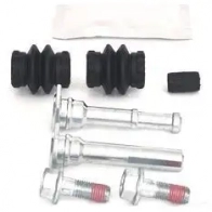 Направляющие суппорта, ремкомплект BOSCH 1987470650 R G1050 FJB2Q 1193505008 - Изображение 3