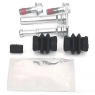 Направляющие суппорта, ремкомплект BOSCH 1987470650 R G1050 FJB2Q 1193505008 - Изображение 5