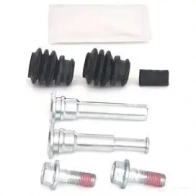 Направляющие суппорта, ремкомплект BOSCH RG 1061 1987470661 MV5XBR7 Hyundai Accent