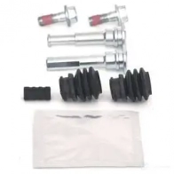 Направляющие суппорта, ремкомплект BOSCH RG 1061 1987470661 MV5XBR7 1193505019 - Изображение 3