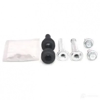 Направляющие суппорта, ремкомплект BOSCH RG 1061 1987470661 MV5XBR7 1193505019 - Изображение 4