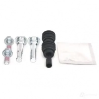 Направляющие суппорта, ремкомплект BOSCH RG 1061 1987470661 MV5XBR7 1193505019 - Изображение 5