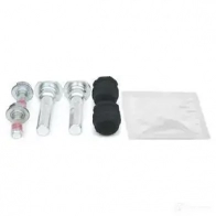 Направляющие суппорта, ремкомплект BOSCH RG1 004 1987470604 B68NL 1193504962 - Изображение 2