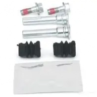 Направляющие суппорта, ремкомплект BOSCH RG1 004 1987470604 B68NL 1193504962 - Изображение 3