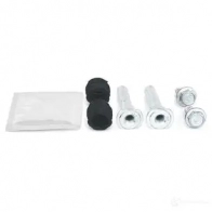 Направляющие суппорта, ремкомплект BOSCH RG1 004 1987470604 B68NL 1193504962 - Изображение 4