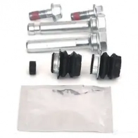 Направляющие суппорта, ремкомплект BOSCH R G1037 AZ76EZ 1987470637 1193504995 - Изображение 2