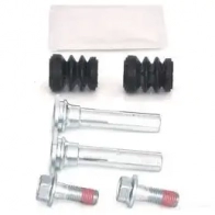 Направляющие суппорта, ремкомплект BOSCH 1987470643 RG1 043 7IAM59 1193505001 - Изображение 5
