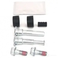 Направляющие суппорта, ремкомплект BOSCH HICB6 RG10 46 1193505004 1987470646 - Изображение 2