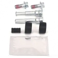 Направляющие суппорта, ремкомплект BOSCH HICB6 RG10 46 1193505004 1987470646 - Изображение 3