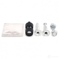 Направляющие суппорта, ремкомплект BOSCH HICB6 RG10 46 1193505004 1987470646 - Изображение 4