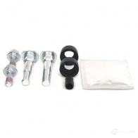 Направляющие суппорта, ремкомплект BOSCH HICB6 RG10 46 1193505004 1987470646 - Изображение 5
