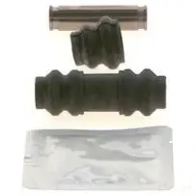 Направляющие суппорта, ремкомплект BOSCH 1437244718 1987470671 CRRR 6D - Изображение 5