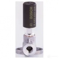 Ручной подающий насос BOSCH F P/AH3/7 IC7NX6 0440011007 327781 - Изображение 3