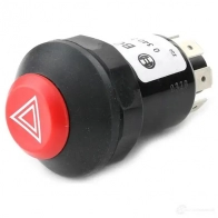 Кнопка аварийной сигнализации BOSCH 4047025252058 1F5QH Z 0340302111 21178084 - Изображение 3