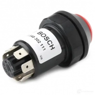 Кнопка аварийной сигнализации BOSCH 4047025252058 1F5QH Z 0340302111 21178084 - Изображение 4
