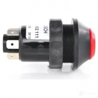 Кнопка аварийной сигнализации BOSCH 4047025252058 1F5QH Z 0340302111 21178084 - Изображение 5