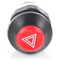 Кнопка аварийной сигнализации BOSCH 4047025252058 1F5QH Z 0340302111 21178084 - Изображение 8
