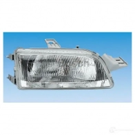 Фара BOSCH CYBVS 321901 0318029113 E3 50693