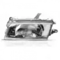 Фара BOSCH 4047024195707 FO9J UI9 0318145713 Fiat 500 (312) 1 Хэтчбек 1.4 100 л.с. 2007 – 2025