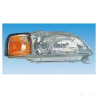 Фара BOSCH 0318051823 55A8U Honda Civic 6 (EJ, EK) Седан 1.8 169 л.с. 1997 – 2001 E11 109; E11 111