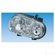 Фара BOSCH XDPPYEW E13 9306 Volkswagen Golf 4 (1J) 1997 – 2003 0318100214