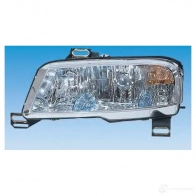 Фара BOSCH E13 9997 0639 0318122716 HALOGEN Fiat Stilo (192) 1 Универсал 1.9 JTD 80 л.с. 2003 – 2008