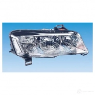 Фара BOSCH Halogen 0318122714 E13 9997; E13 689 Fiat Stilo (192) 1 Хэтчбек 1.9 JTD (192xE1A) 115 л.с. 2001 – 2006