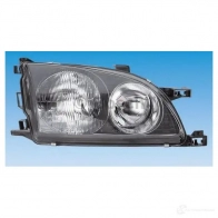 Фара BOSCH E11 0116 QFALLC 0318098014 Toyota Avensis (T220) 1 Универсал 1.6 (ZZT220) 110 л.с. 2000 – 2003