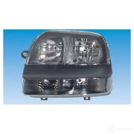 Фара BOSCH 9SBCE3 Fiat Doblo (119, 223) 1 Минивэн 1.9 D (223AxB1A) 63 л.с. 2001 – 2024 E13 9812; E13 496 0318121215