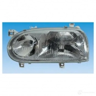 Фара BOSCH 0986310532 Volkswagen Golf 3 (1H1) Хэтчбек 36SJ2 E1 44469