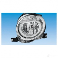 Фара BOSCH Fiat 500 (312) 1 Хэтчбек 1.4 100 л.с. 2007 – 2025 JS2 66 4047024195691 0318145214